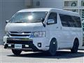 2019 Toyota Hiace