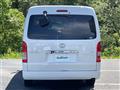 2019 Toyota Hiace