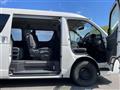 2019 Toyota Hiace