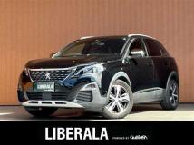 2019 Peugeot 3008