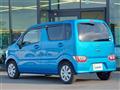 2020 Suzuki Wagon R