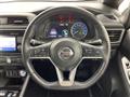 2019 Nissan Leaf