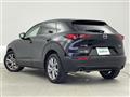 2020 Mazda CX-3
