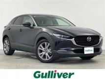 2020 Mazda CX-3