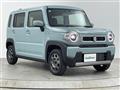 2025 Suzuki Hustler