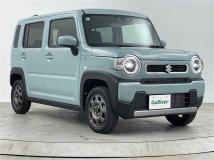 2025 Suzuki Hustler