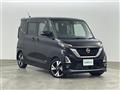2020 Nissan ROOX