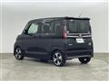 2020 Nissan ROOX