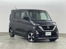 2020 Nissan ROOX