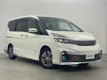 2016 Nissan Serena