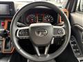 2020 Daihatsu Taft