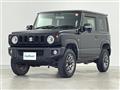 2020 Suzuki Jimny