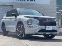 2022 Mitsubishi OUTLANDER PHEV