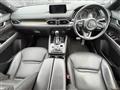 2018 Mazda CX-8