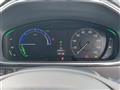 2022 Honda Odyssey Hybrid