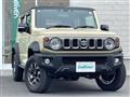 2025 Suzuki Jimny