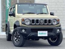 2025 Suzuki Jimny