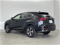 2020 Lexus NX