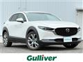 2021 Mazda CX-3