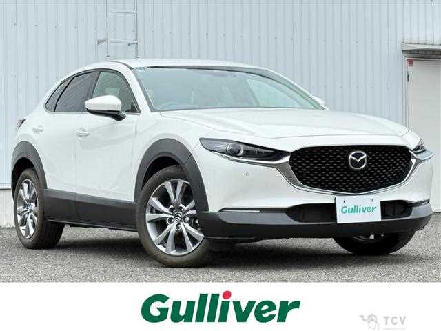2021 Mazda CX-3