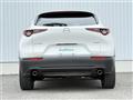 2021 Mazda CX-3