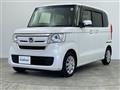 2019 Honda N BOX