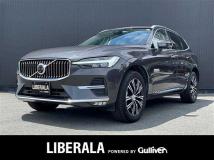 2022 Volvo XC60