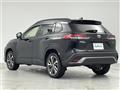 2024 Toyota CorollaCross