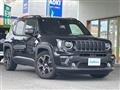2021 Chrysler Renegade