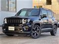 2021 Chrysler Renegade