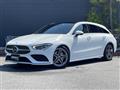 2020 Mercedes-Benz CLA-CLASS