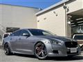 2014 Jaguar XJ Series
