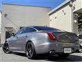 2014 Jaguar XJ Series