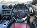 2014 Jaguar XJ Series