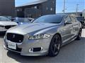 2014 Jaguar XJ Series
