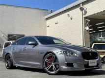2014 Jaguar XJ Series