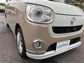 2017 Daihatsu Move Canbus