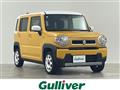 2021 Suzuki Hustler