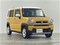 2021 Suzuki Hustler