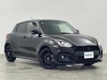 2023 Suzuki Swift