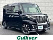 2021 Suzuki Spacia
