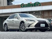 2020 Lexus ES