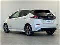 2022 Nissan Leaf