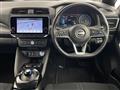 2022 Nissan Leaf