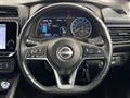 2022 Nissan Leaf
