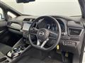 2022 Nissan Leaf