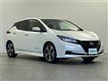 2022 Nissan Leaf