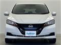 2022 Nissan Leaf