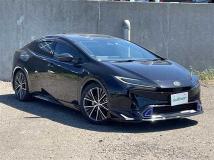 2023 Toyota Prius
