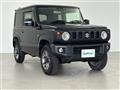 2019 Suzuki Jimny
